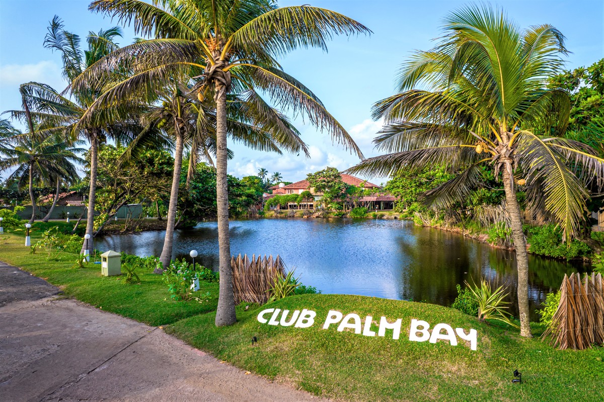 Club Palm Bay — Marawila