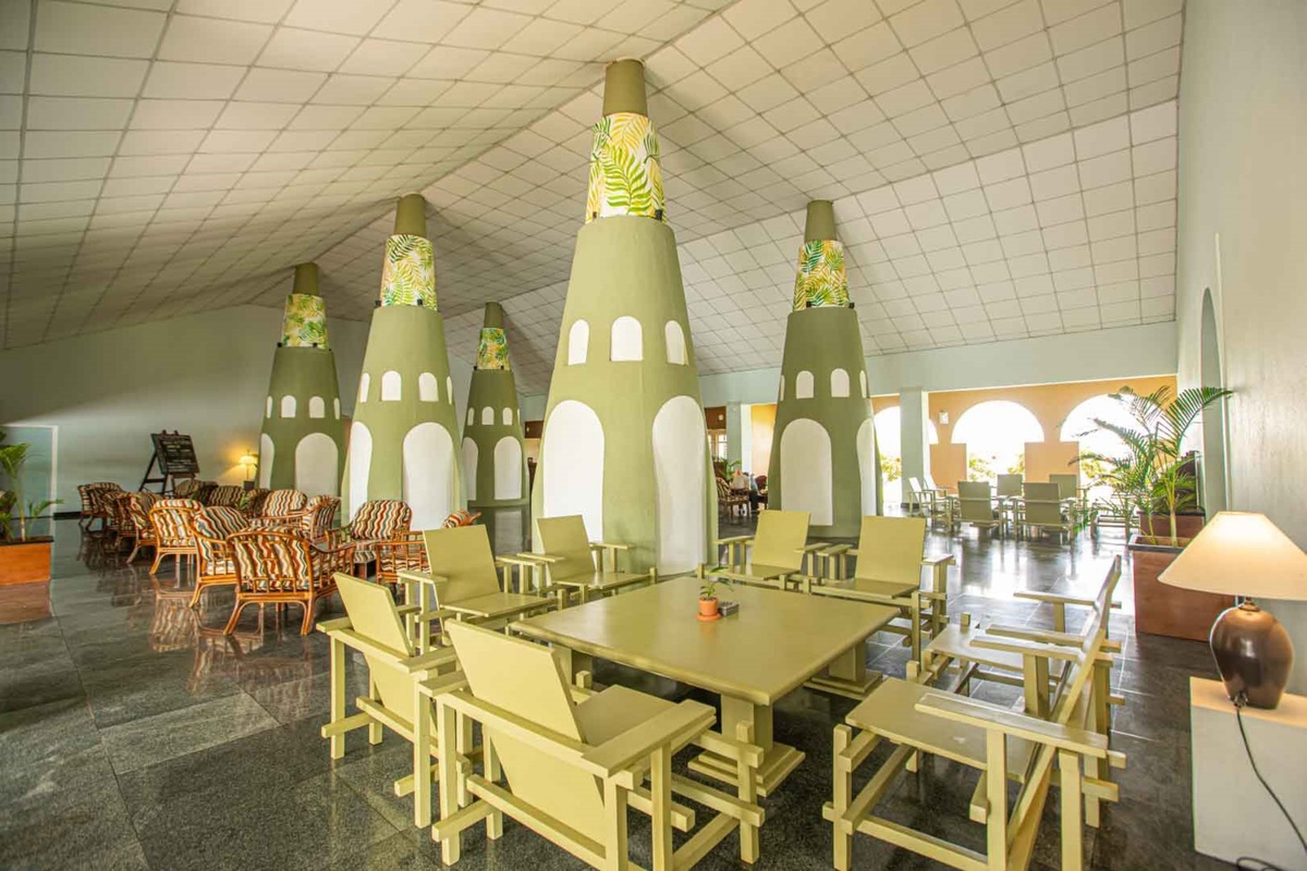 Club Palm Bay — Marawila