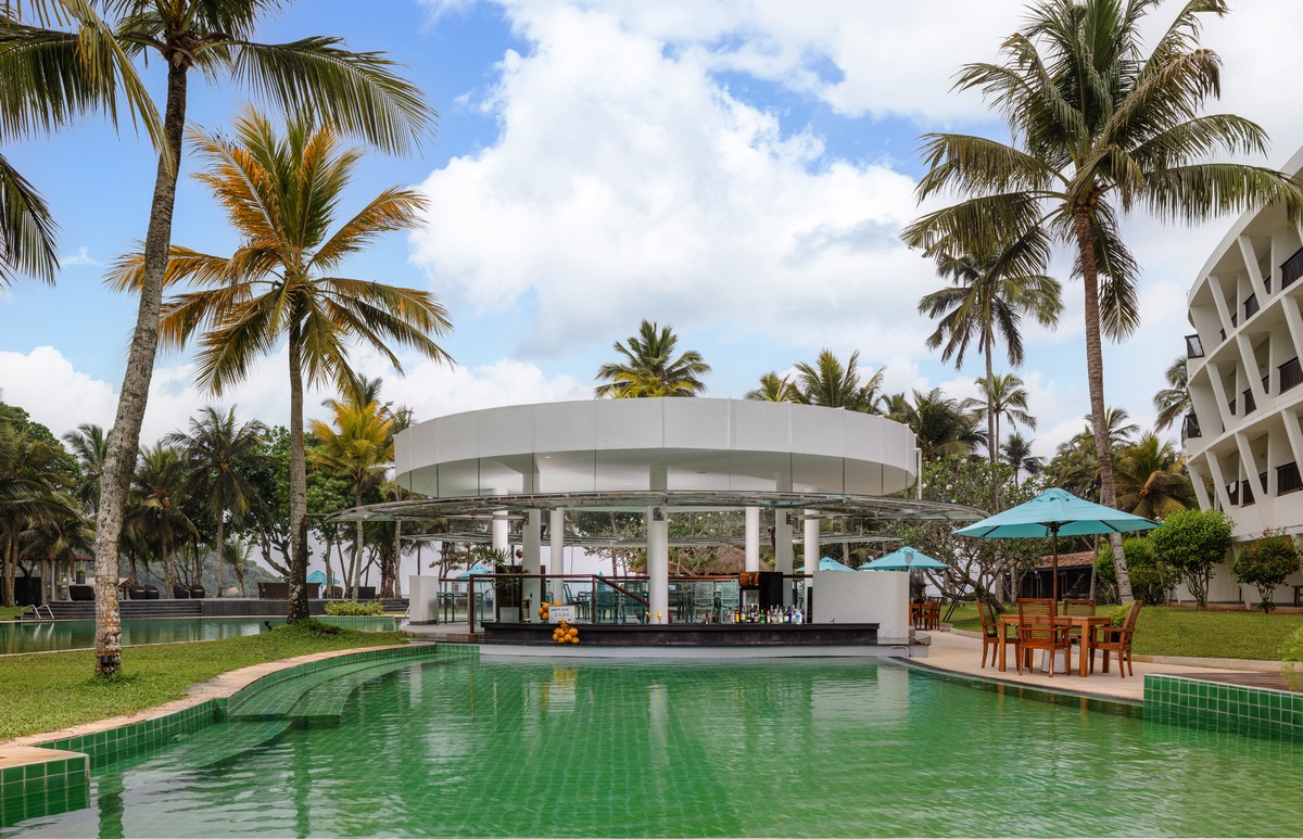 The Eden Beruwala — Beruwala
