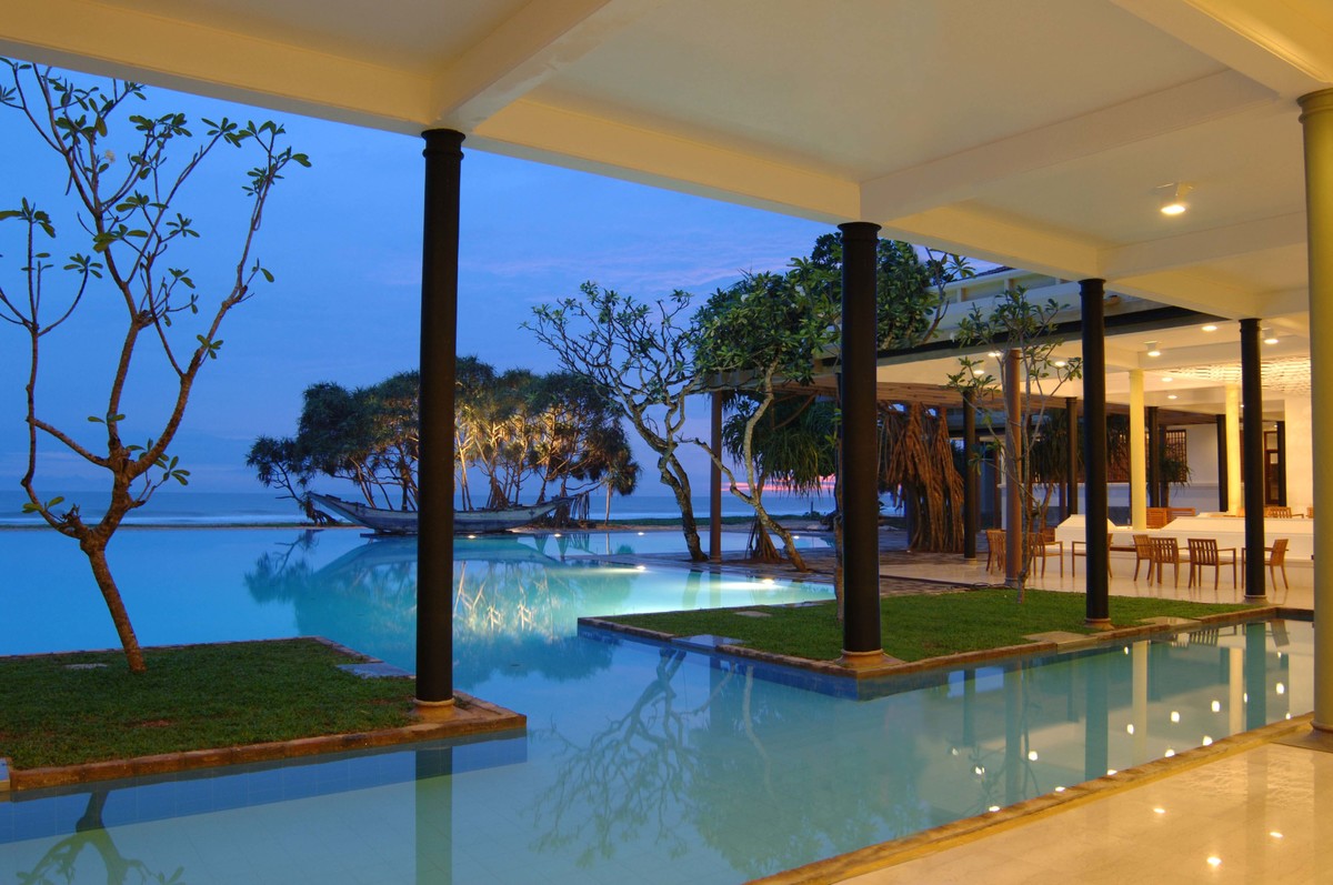 Heritance Ahungalla — Ahungalla, Southern Province