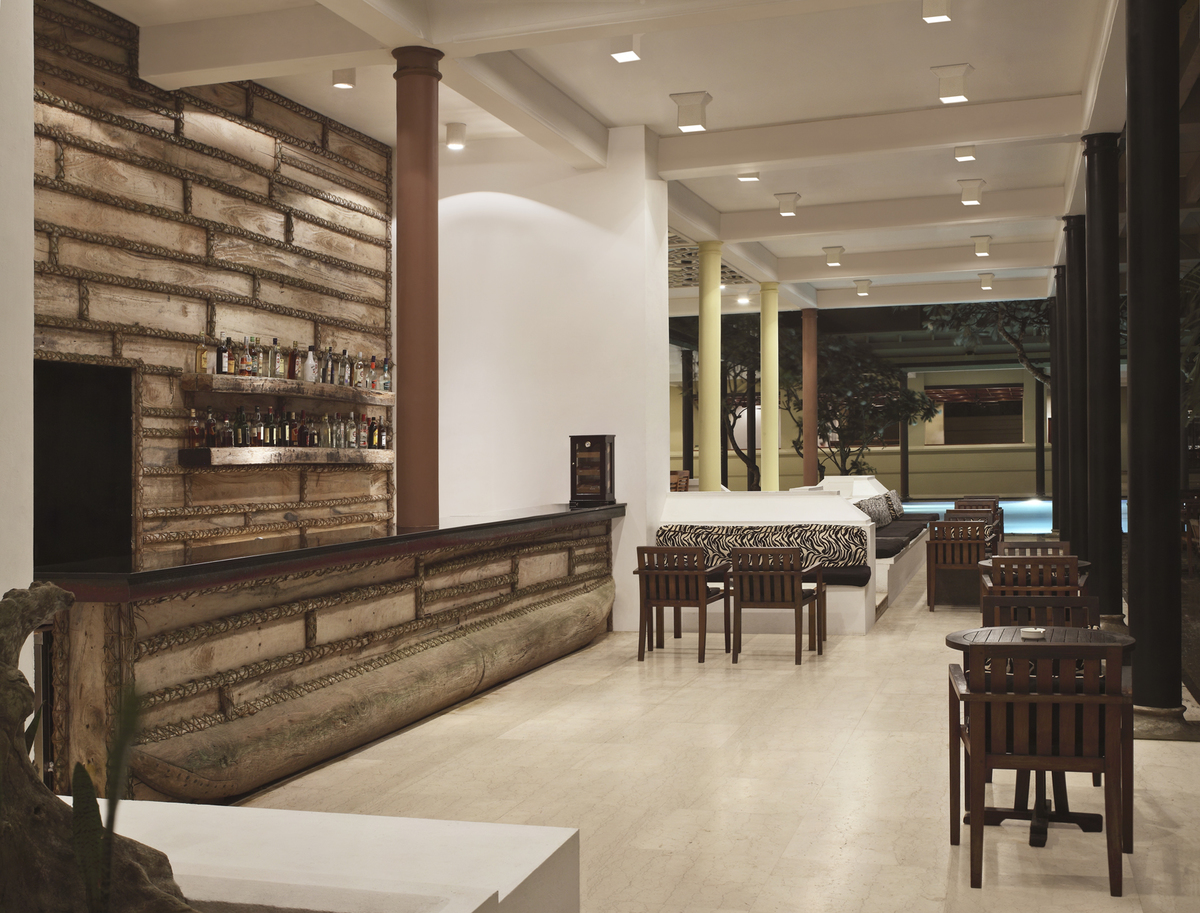 Heritance Ahungalla — Ahungalla, Southern Province