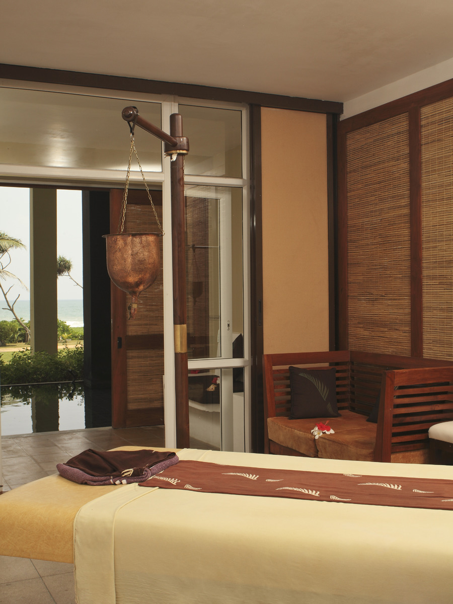Heritance Ahungalla — Ahungalla, Southern Province