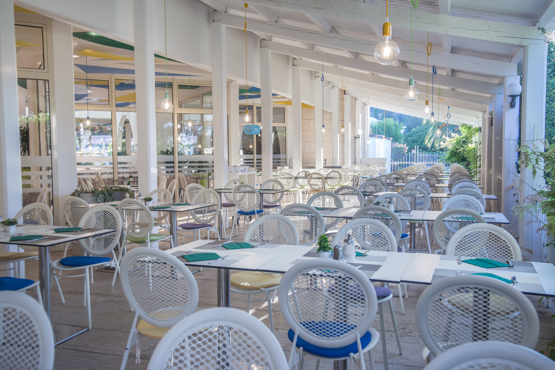 Hotel Slovenska Plaza — Budva, Budva Municipality