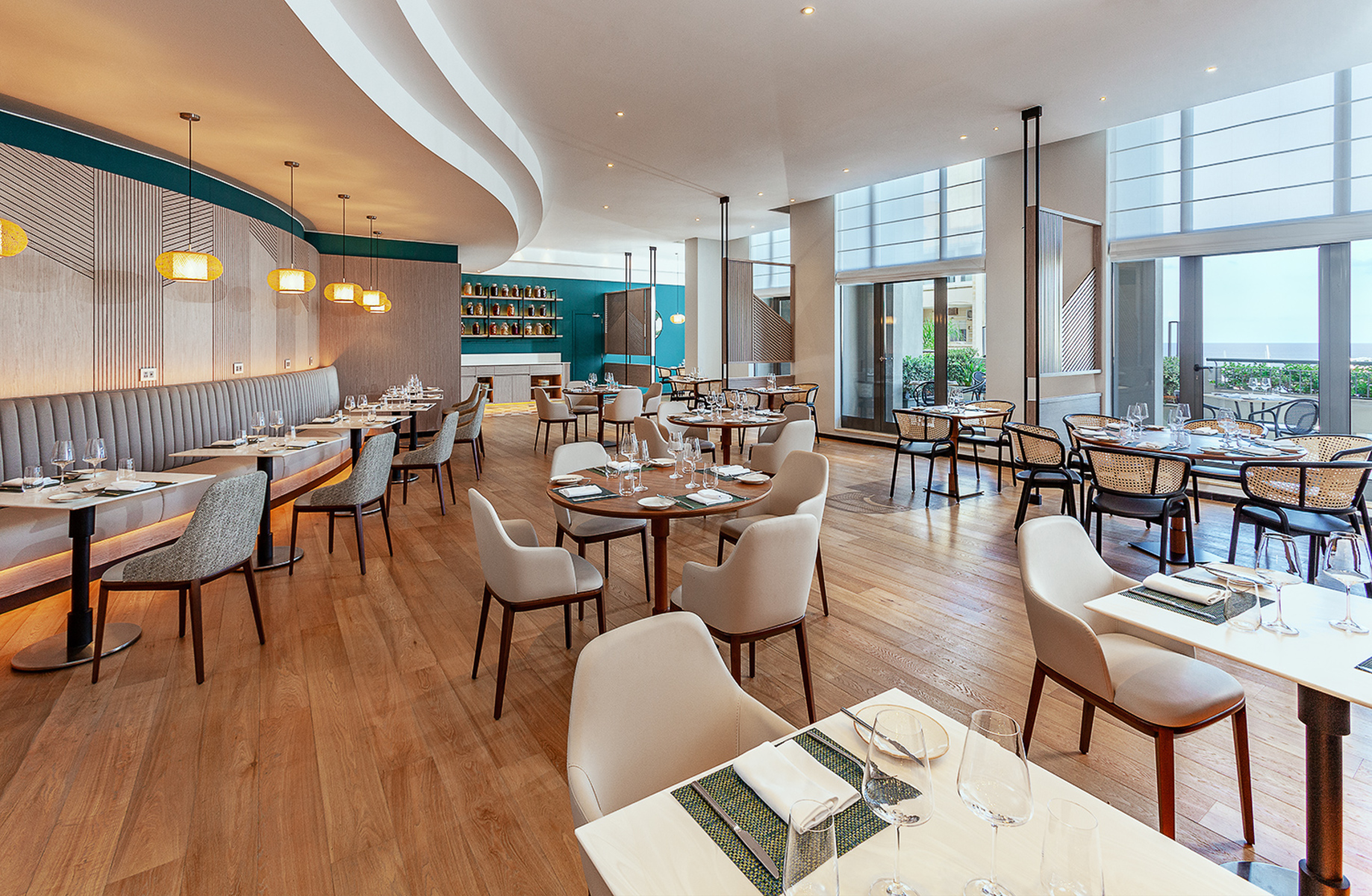 Malta Marriott Resort & Spa — St Julian’s, Malta Island