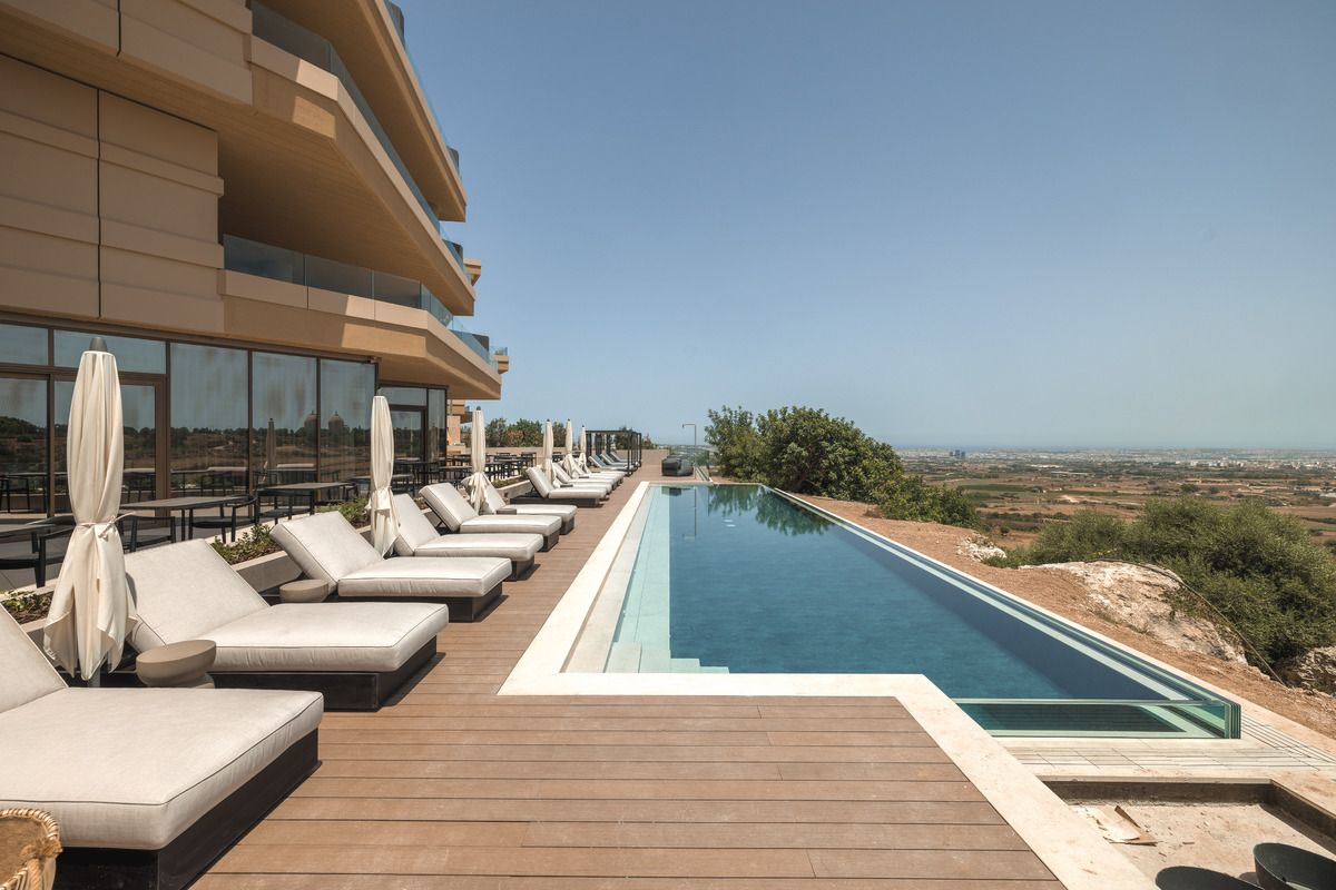 Verdala Wellness Hotel AX Privilege - Adults Only