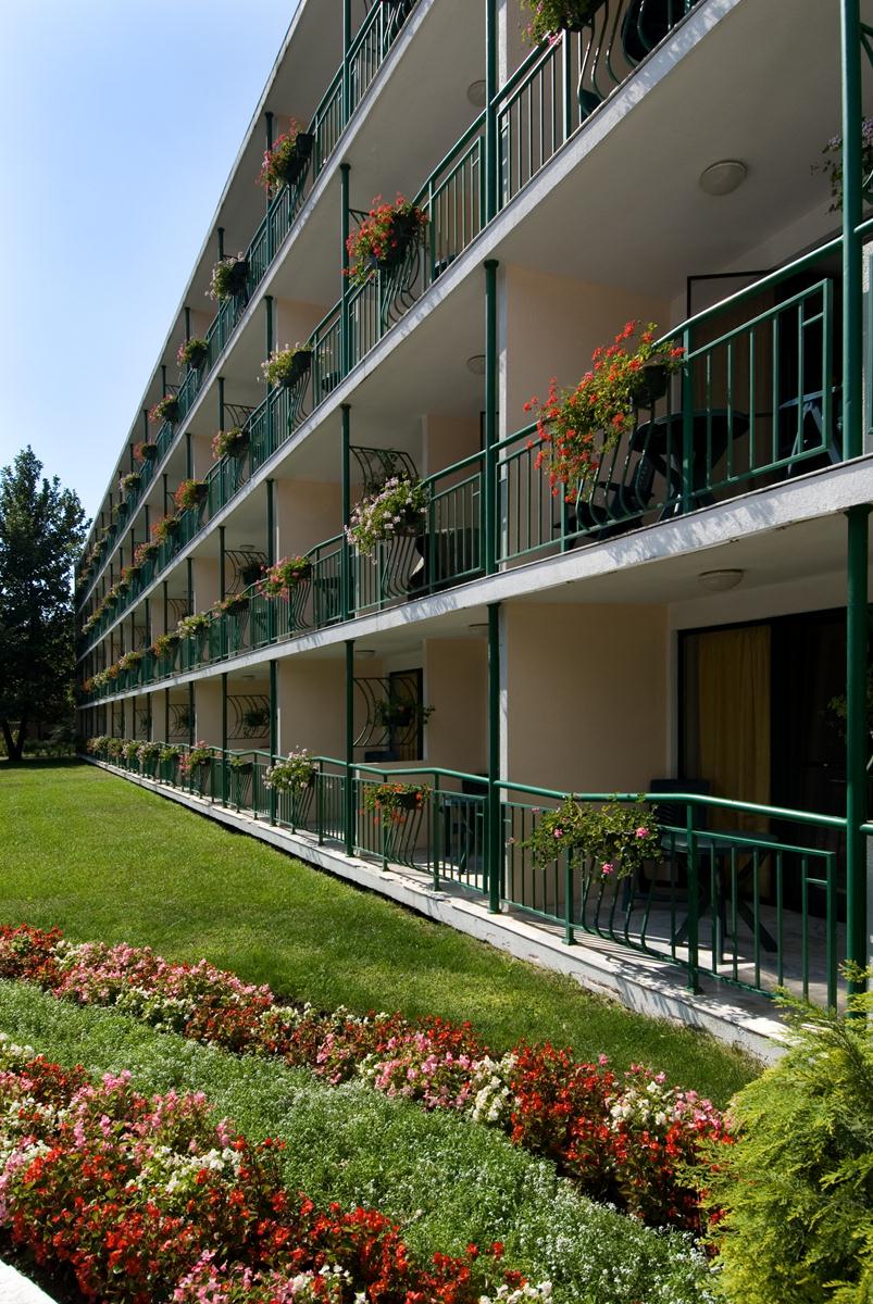 Trakia — Sunny Beach, Burgas Region