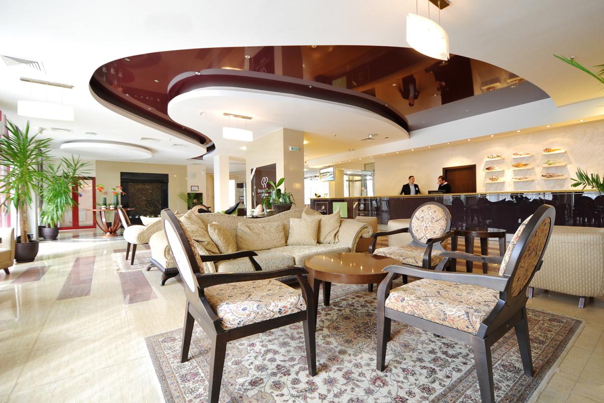 Apollo Resort — Golden Sands, Varna Region