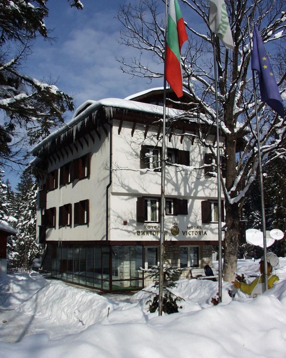 Victoria Borovets