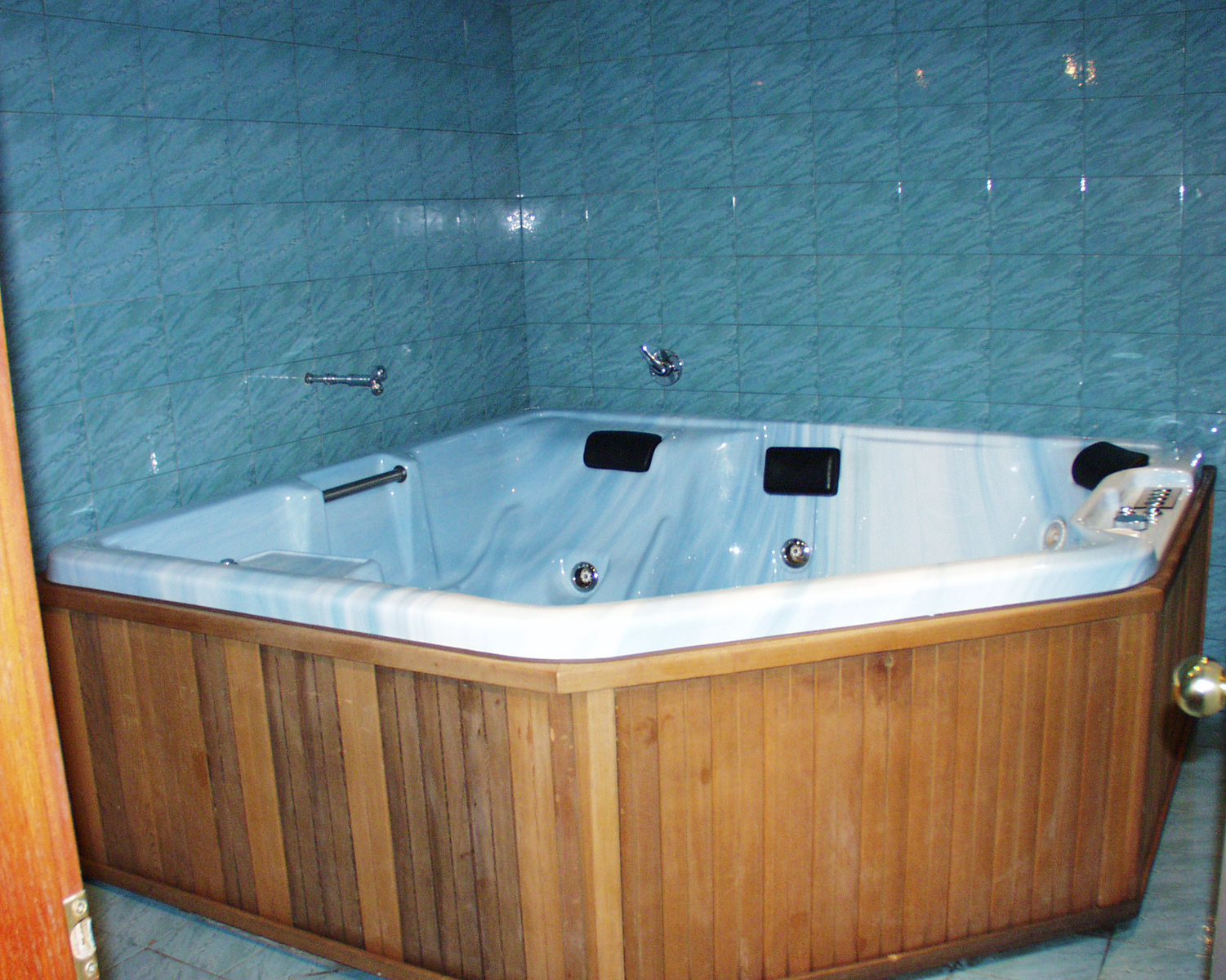 Victoria Borovets — Borovets, Sofia (province)