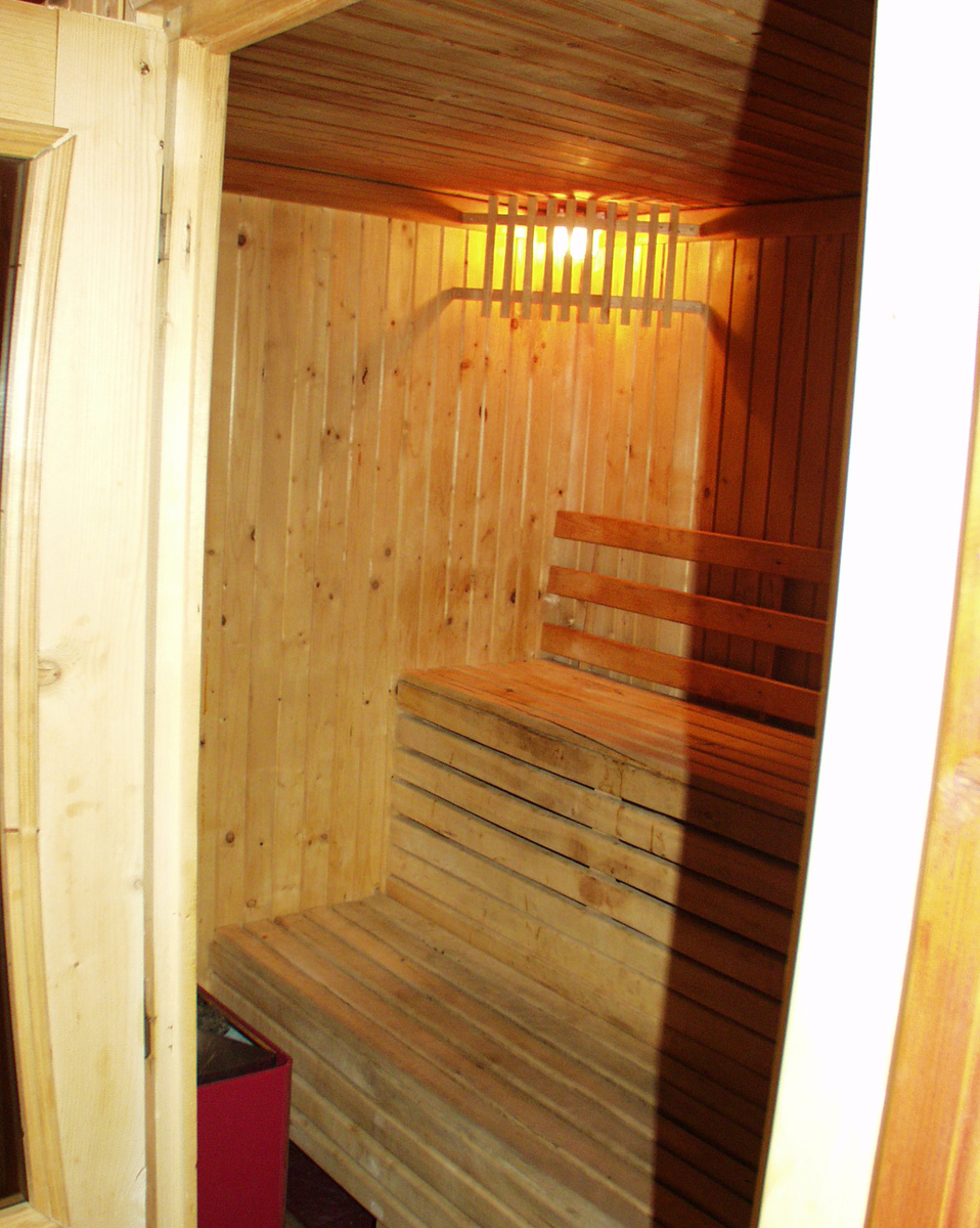 Victoria Borovets — Borovets, Sofia (province)