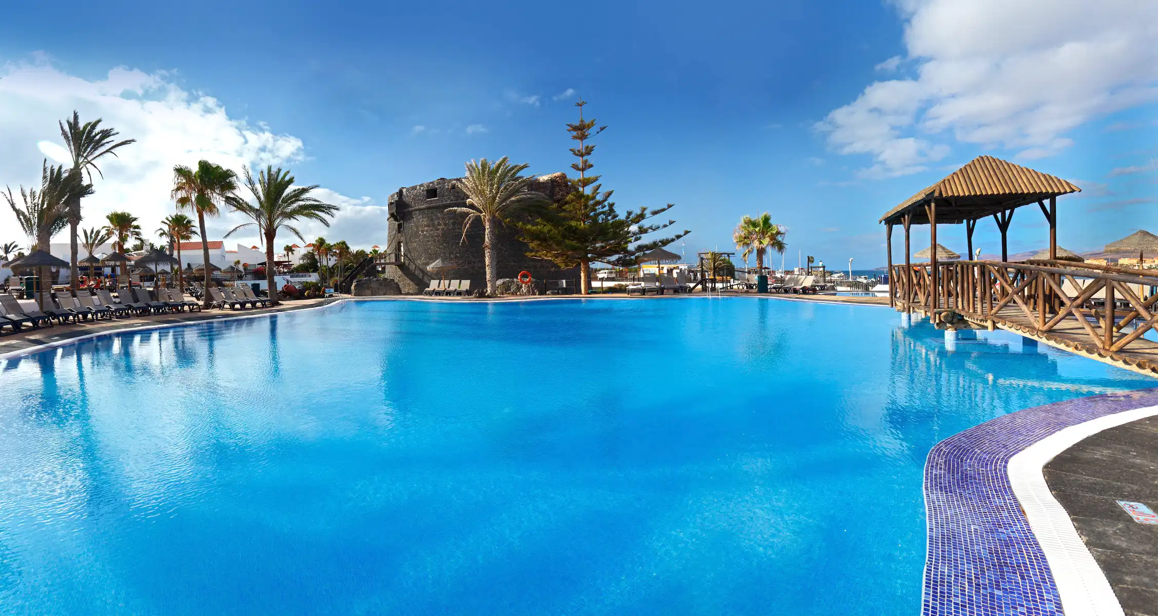 Barceló Fuerteventura Castillo — Costa de Antigua, Canary Islands