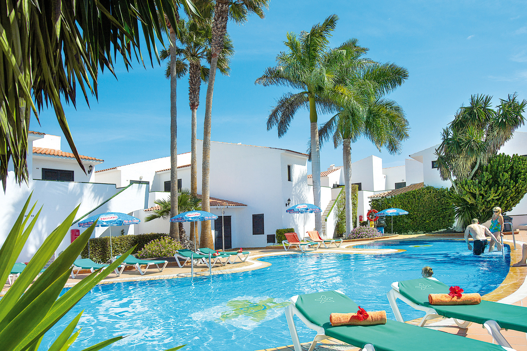 Bluesea Puerto Caleta — Main photo in Costa de Antigua, Canary Islands