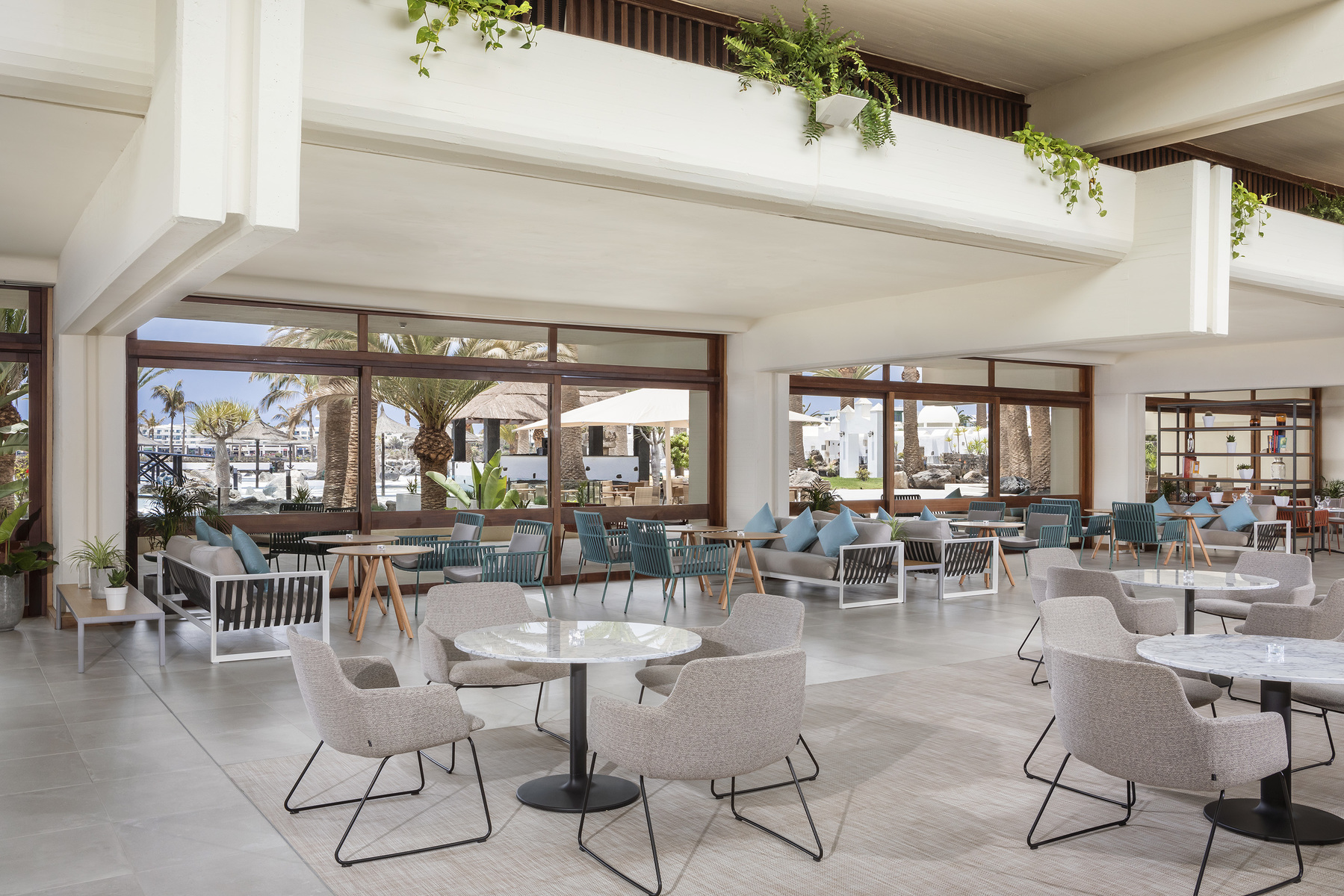 Paradisus Salinas Lanzarote – All Inclusive – Adults Only — Costa Teguise, Canary Islands