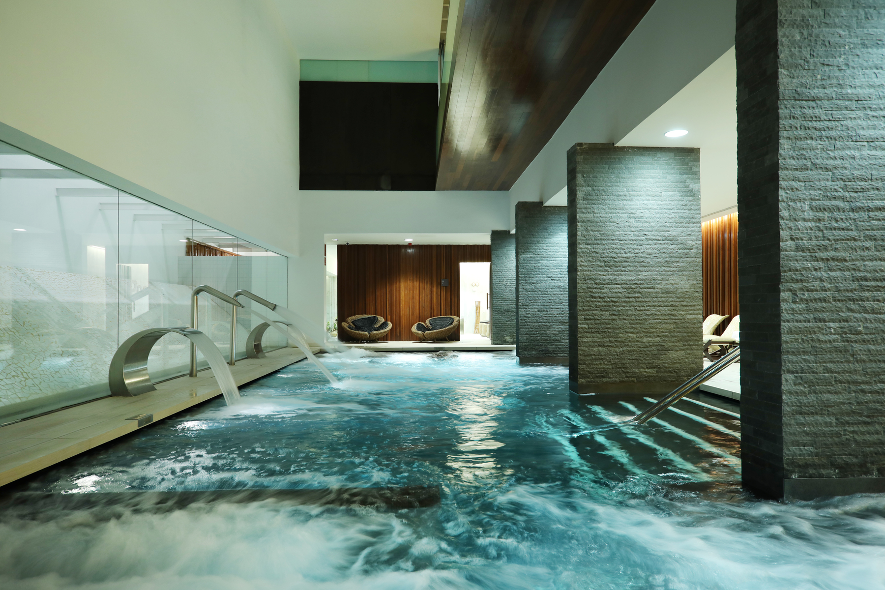 Iberostar Selection Anthelia — Costa Adeje, Canary Islands