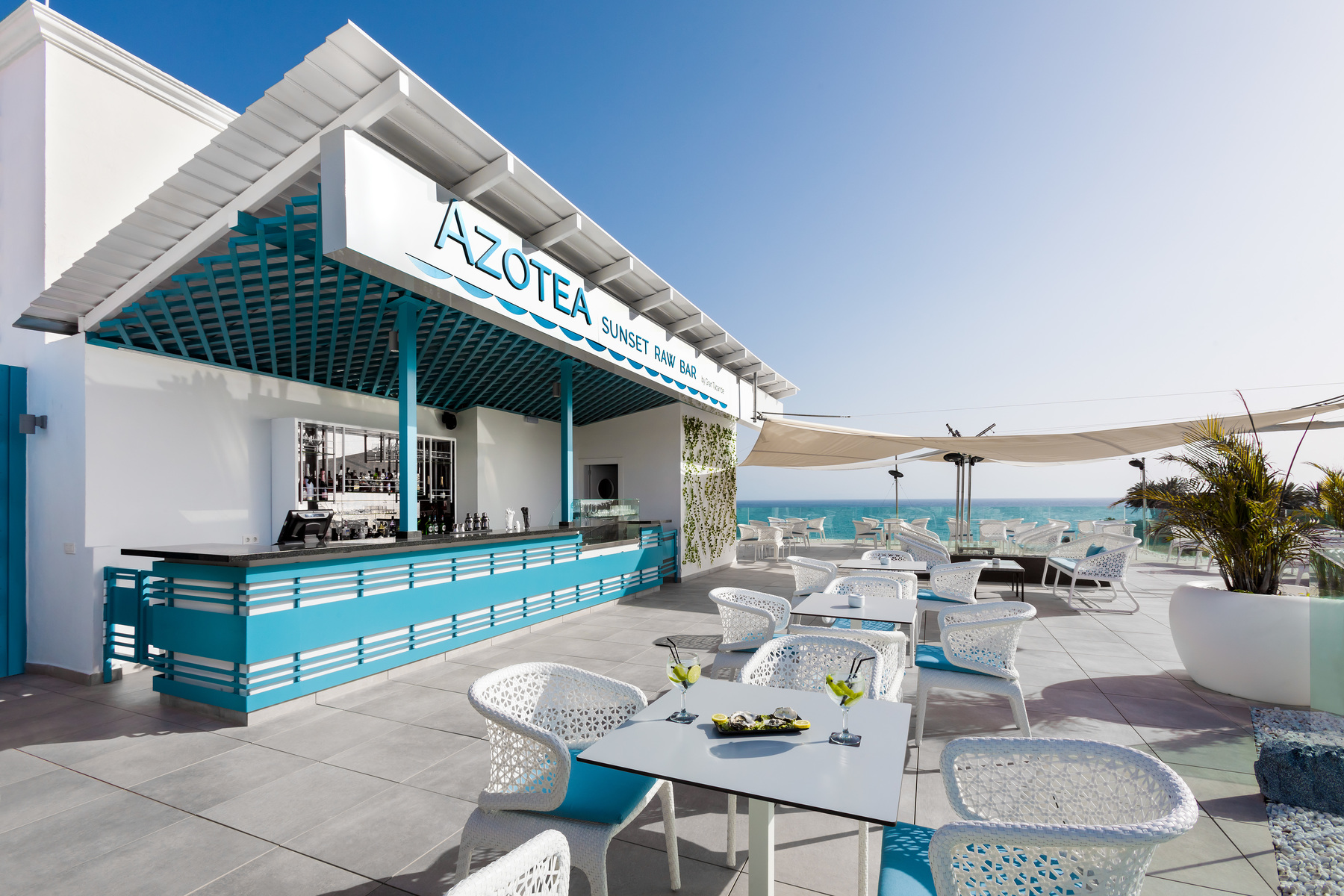 Gran Tacande Wellness & Relax Costa Adeje — Costa Adeje, Canary Islands