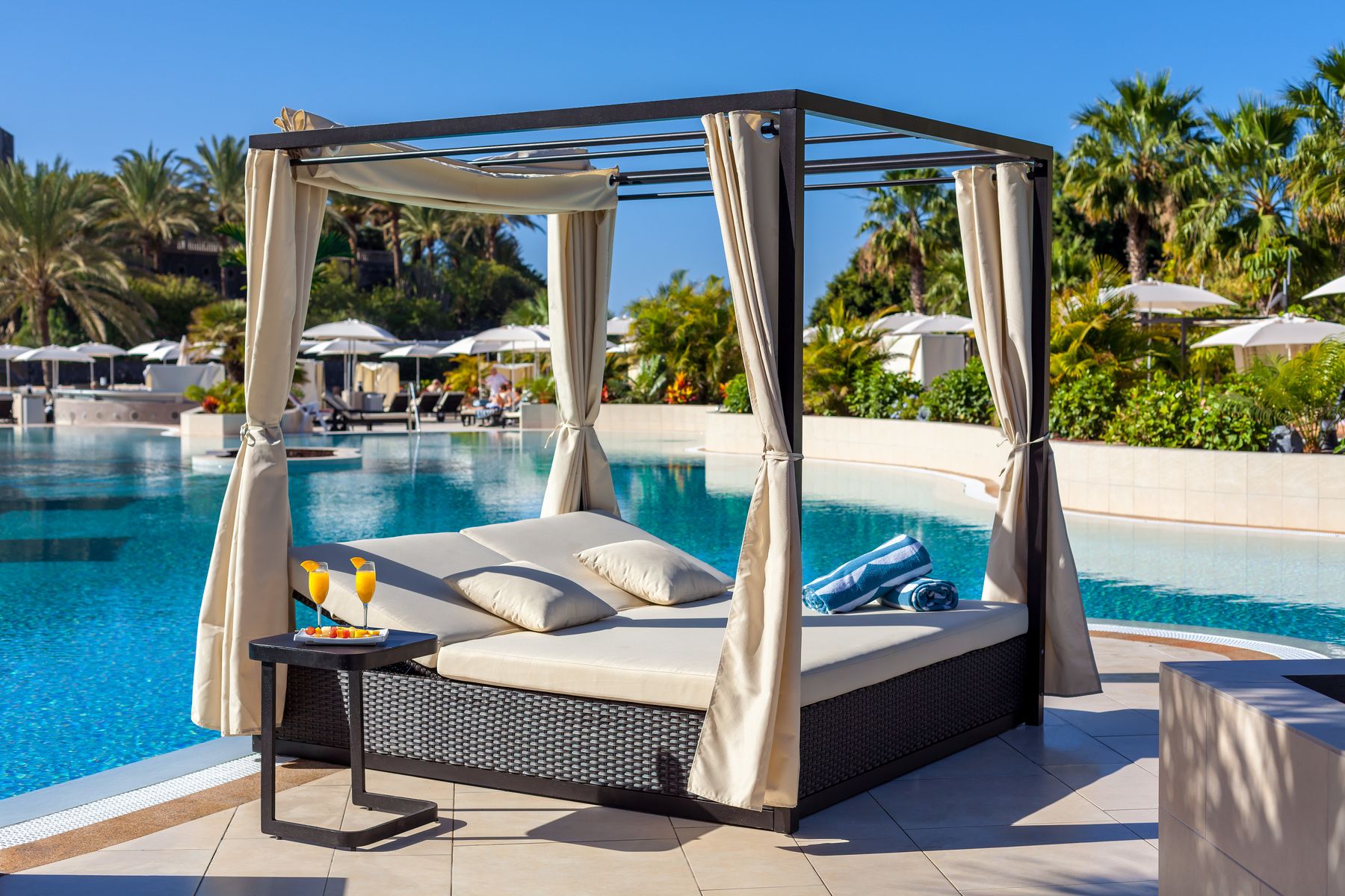 Gran Tacande Wellness & Relax Costa Adeje - zdjęcie 3