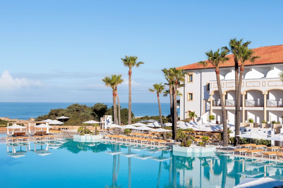 Iberostar Selection Andalucía Playa