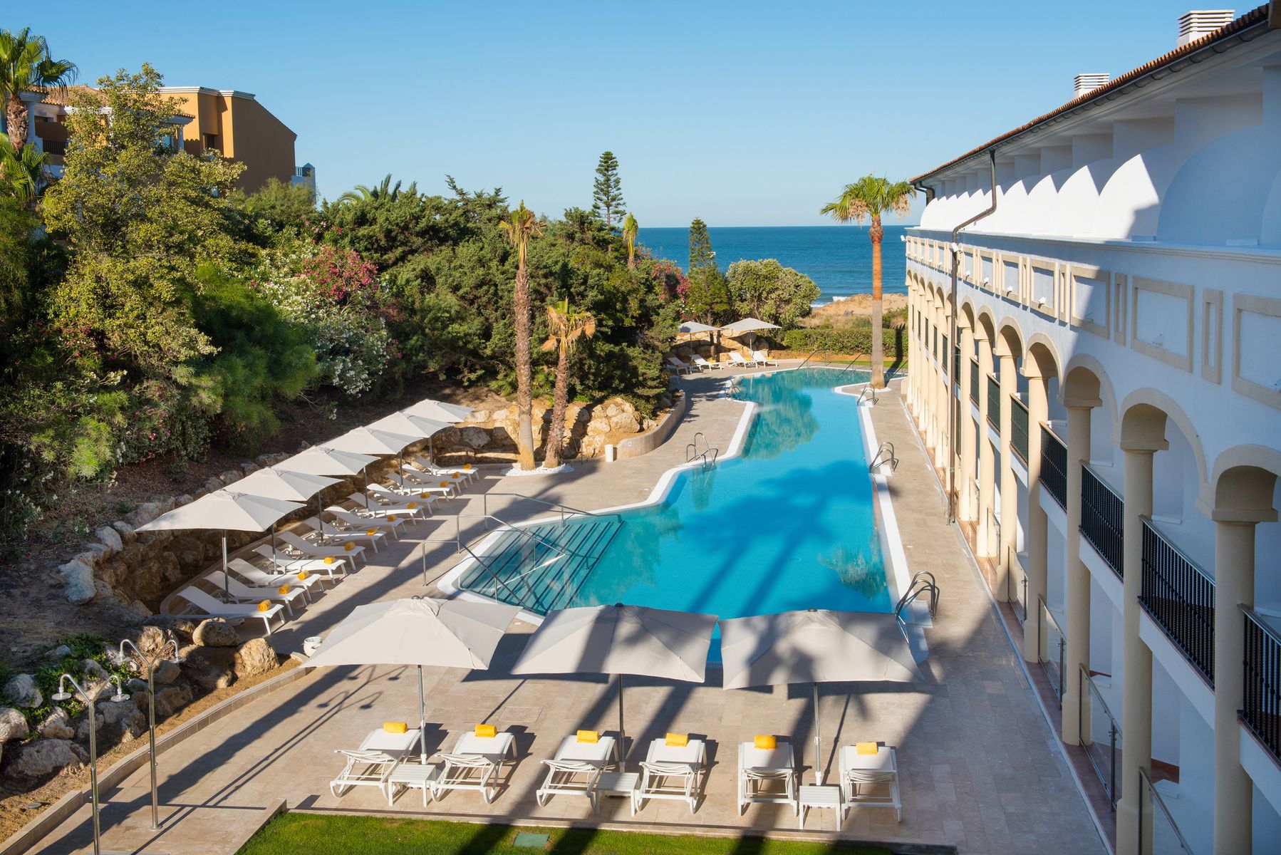 Iberostar Selection Andalucía Playa - zdjęcie 5