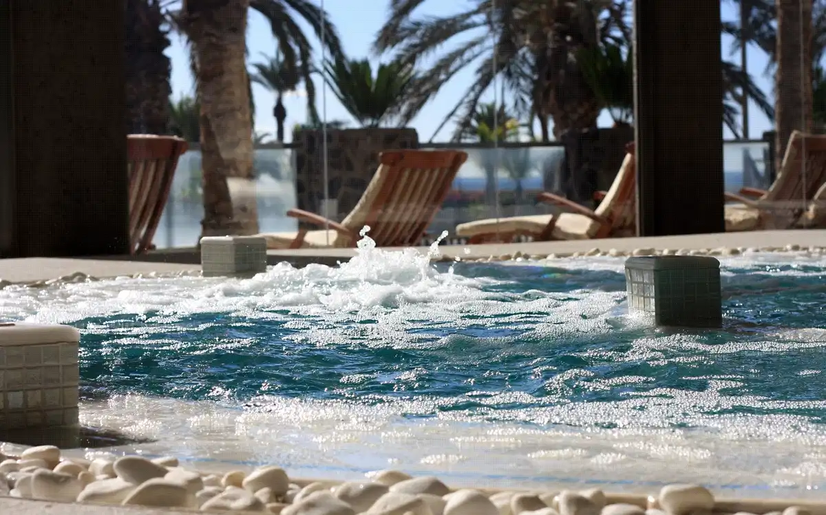 Hotel LIVVO Valle Taurito & Aquapark — Taurito, Canary Islands