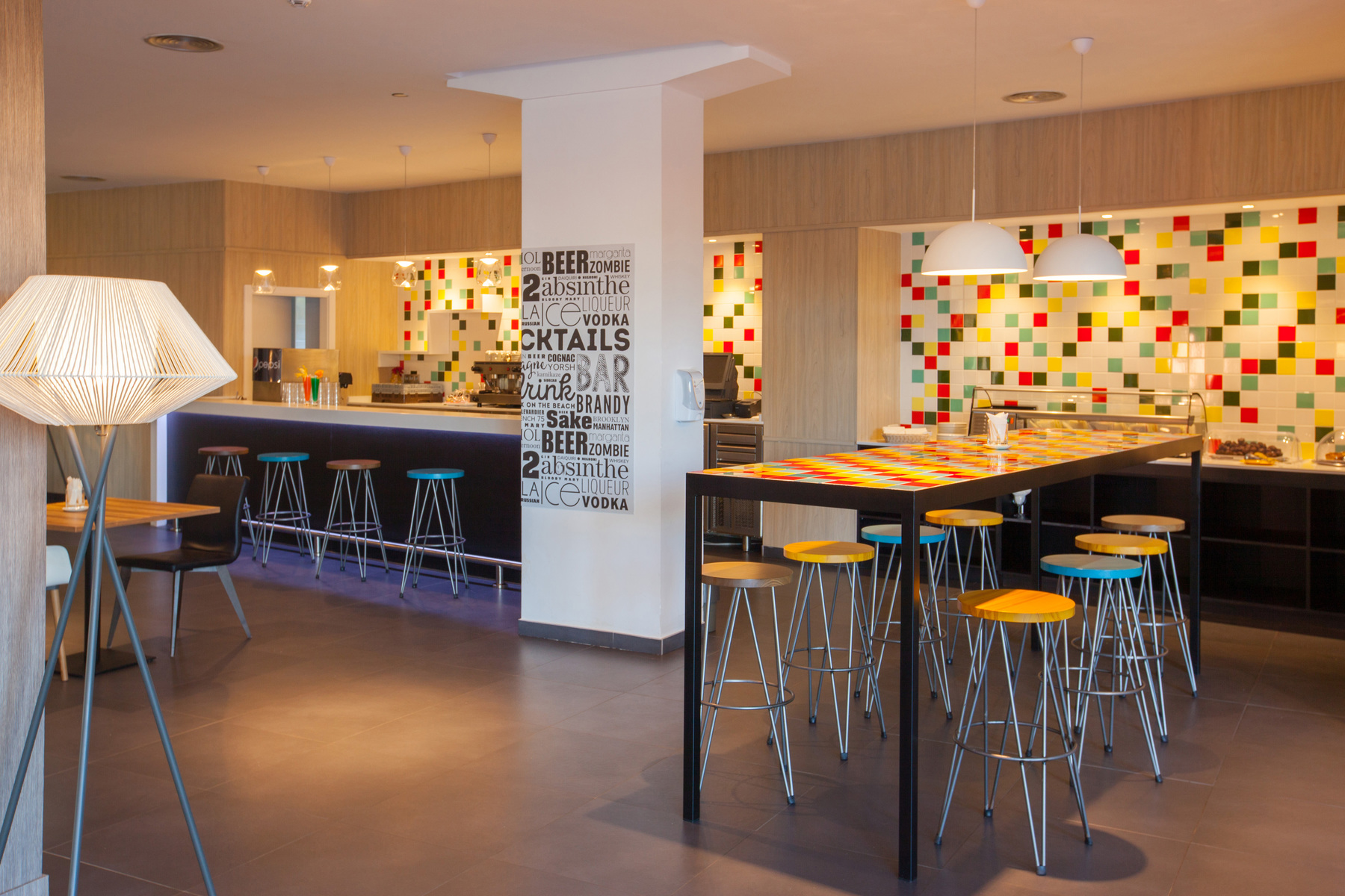 Abora Catarina by Lopesan Hotels - All Inclusive — Playa del Ingles, Canary Islands