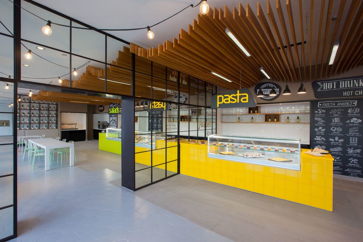 Abora Catarina by Lopesan Hotels - All Inclusive — Playa del Ingles, Canary Islands