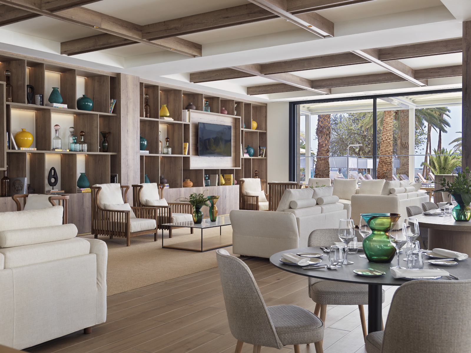 Paradisus Gran Canaria – All Inclusive — San Agustin, Canary Islands