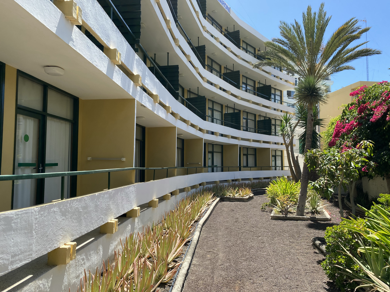 Caroni — Main photo in Playa del Ingles, Canary Islands