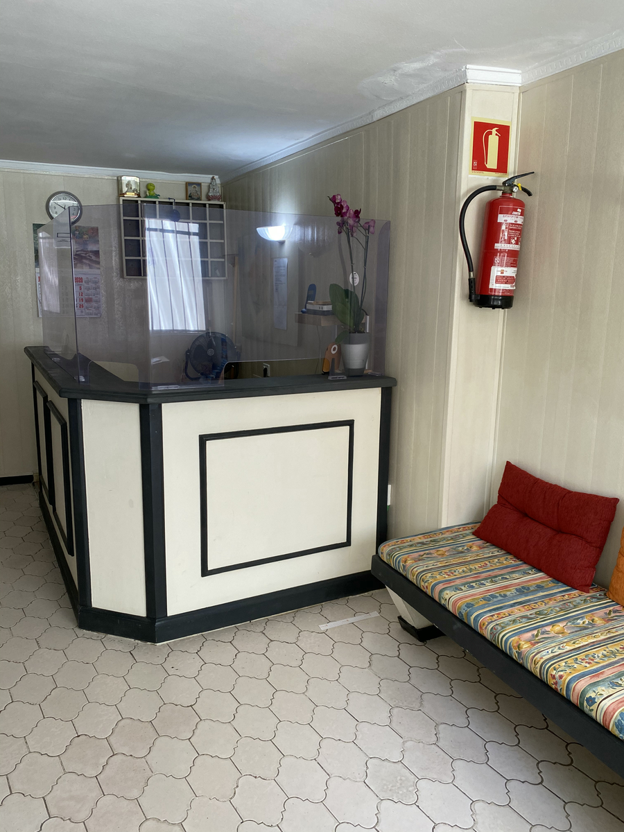 Caroni — Playa del Ingles, Canary Islands
