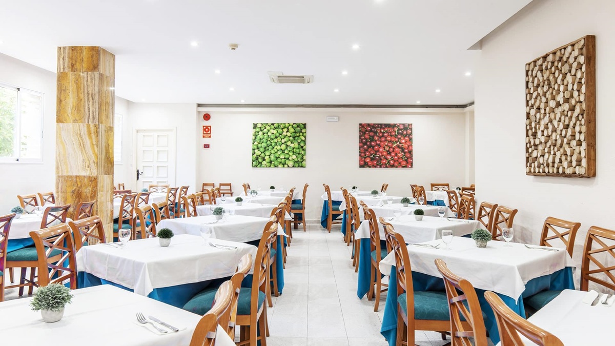 BLUESEA Costa Verde — Cala Blava, Balearic Islands