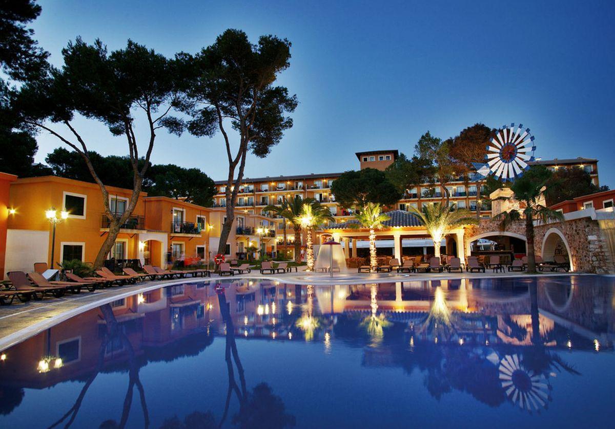 Occidental Playa de Palma — Playa de Palma, Balearic Islands