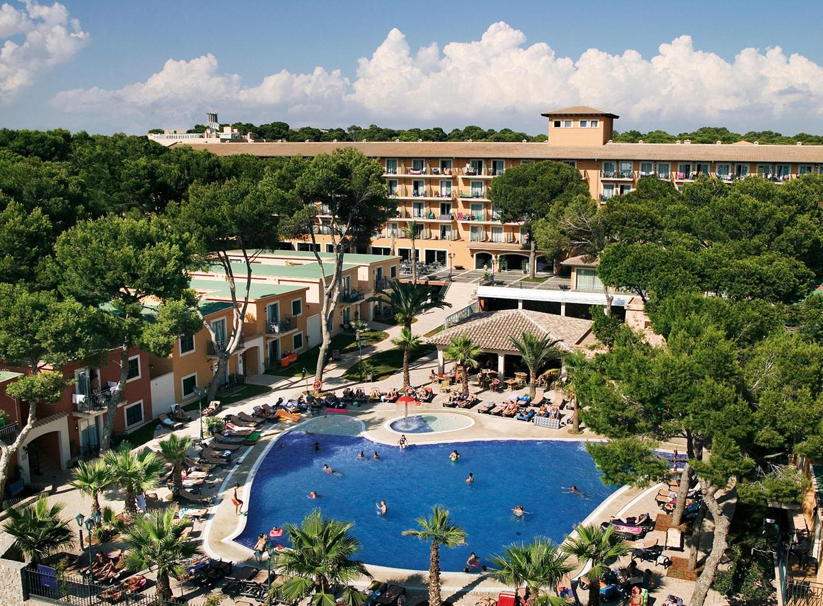 Occidental Playa de Palma — Playa de Palma, Balearic Islands