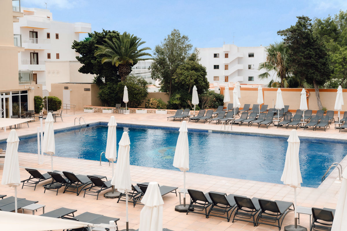 BLUESEA Salina Ex MD Atlantic — Es Canar, Balearic Islands