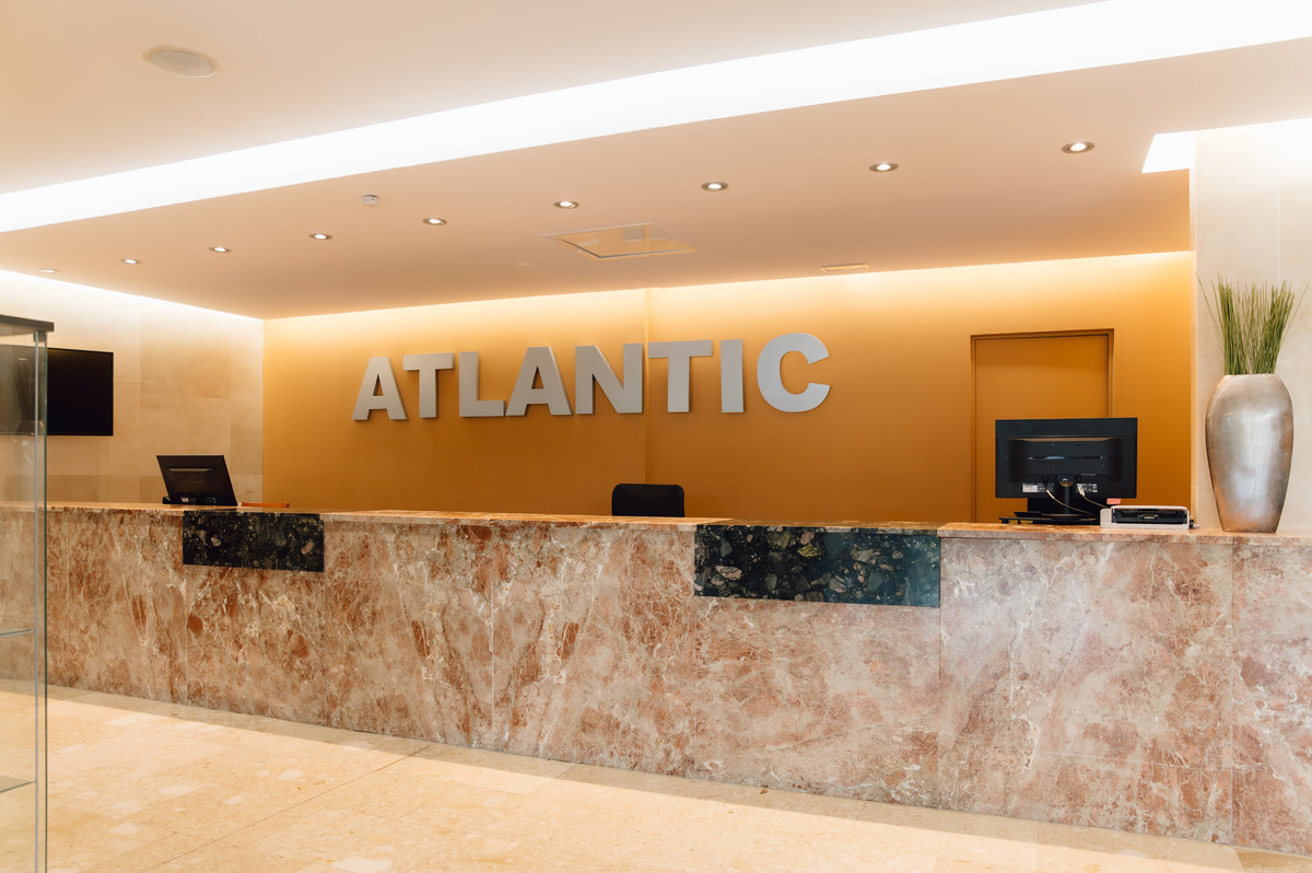 BLUESEA Salina Ex MD Atlantic — Es Canar, Balearic Islands