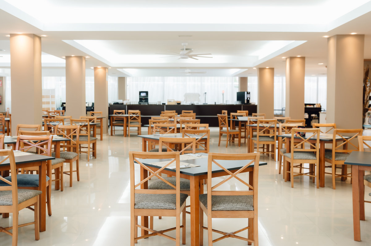 BLUESEA Salina Ex MD Atlantic — Es Canar, Balearic Islands