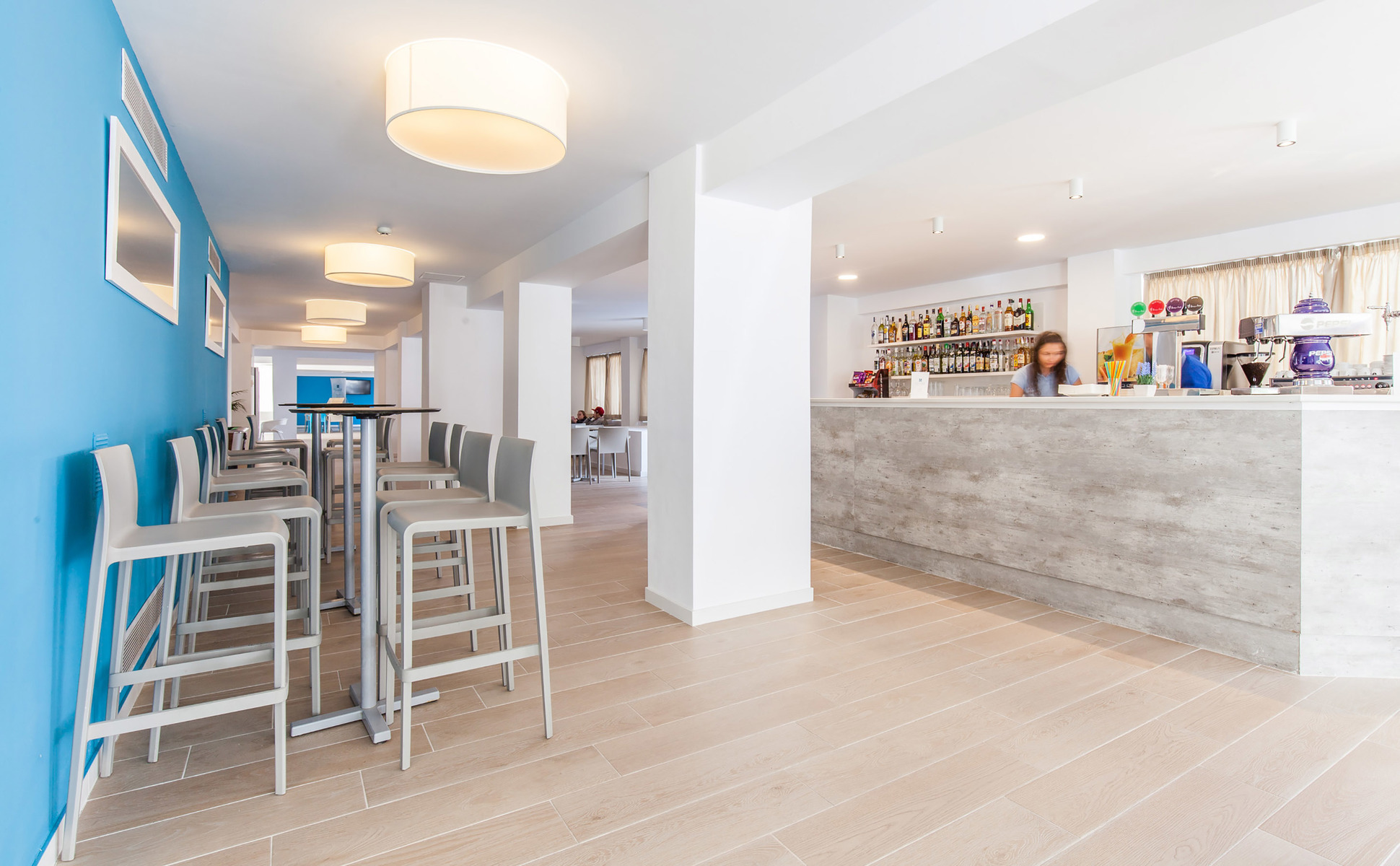 BLUESEA Arenal Tower — Playa de Palma, Balearic Islands