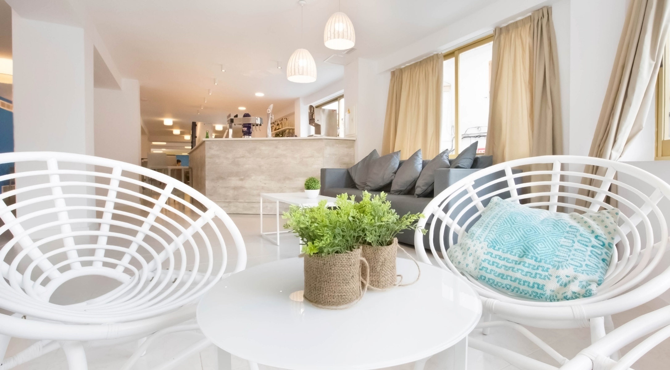 BLUESEA Arenal Tower — Playa de Palma, Balearic Islands