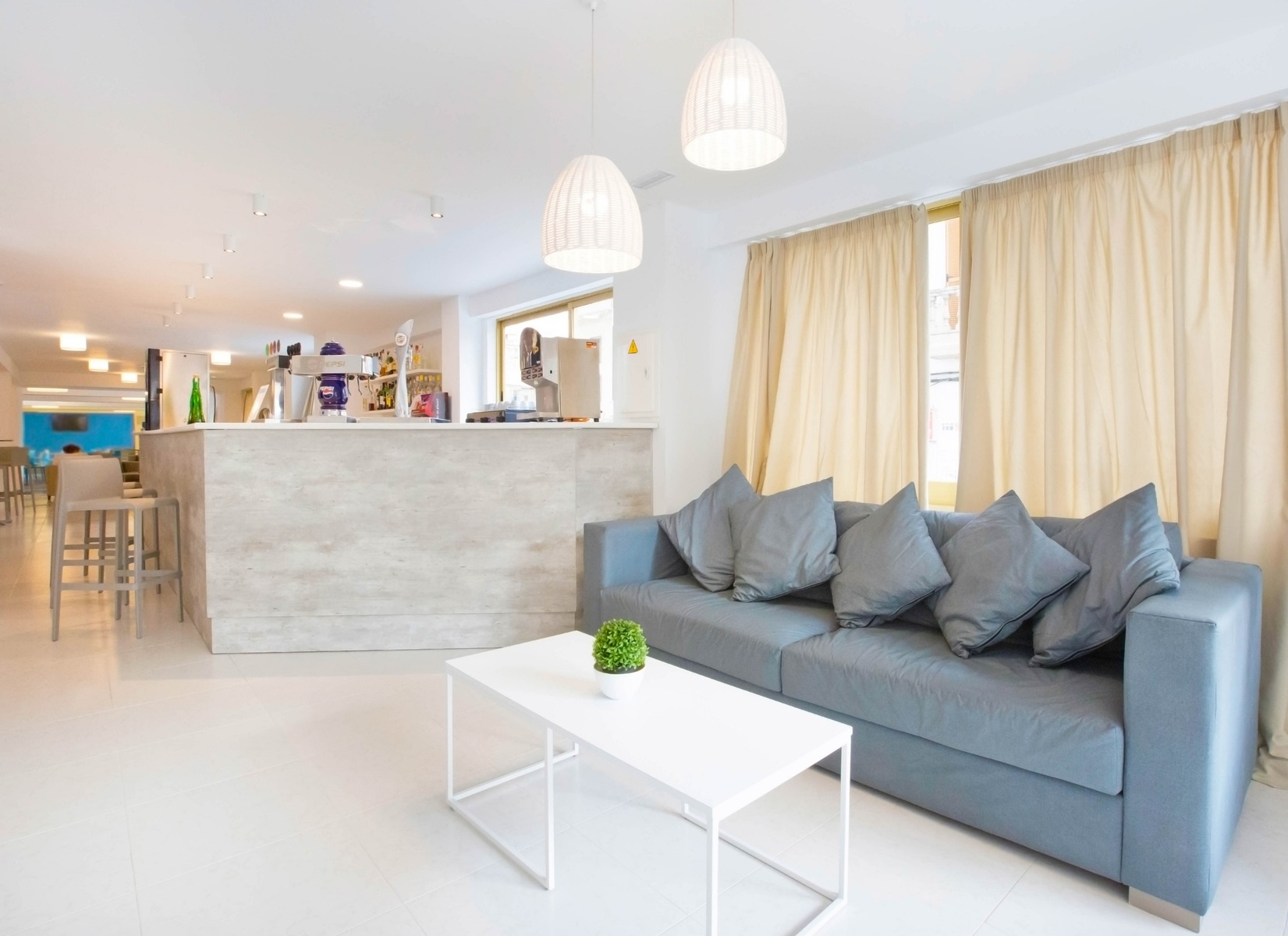 BLUESEA Arenal Tower — Playa de Palma, Balearic Islands