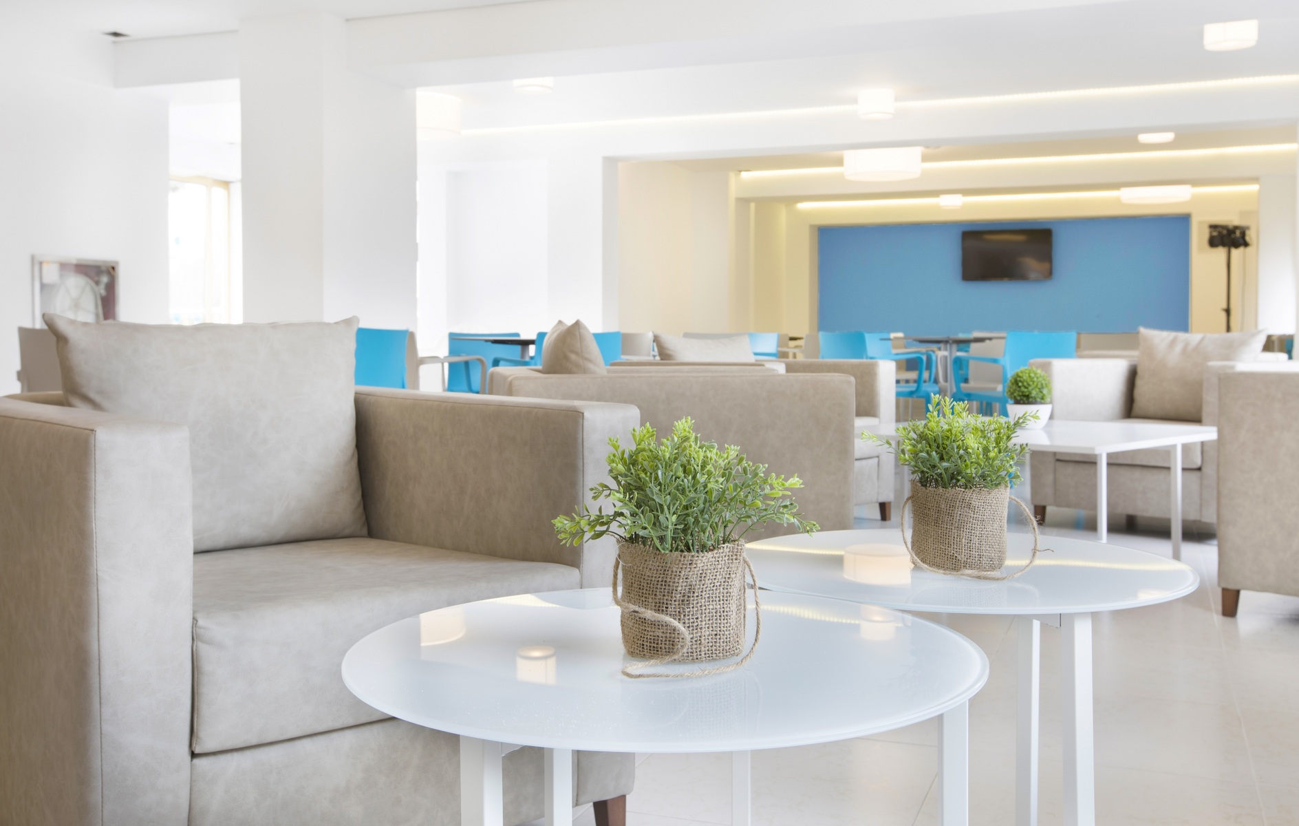 BLUESEA Arenal Tower — Playa de Palma, Balearic Islands