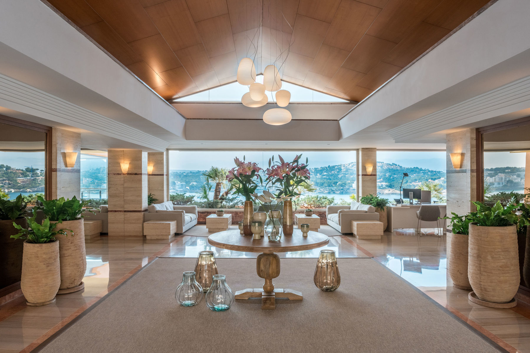 Iberostar Selection Jardín del Sol Suites - Adults Only — Costa De la Calma, Balearic Islands