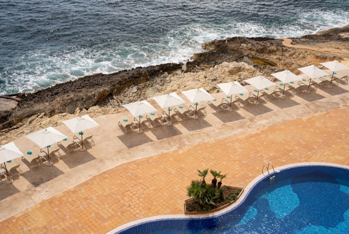 Iberostar Selection Jardín del Sol Suites - Adults Only — Costa De la Calma, Balearic Islands