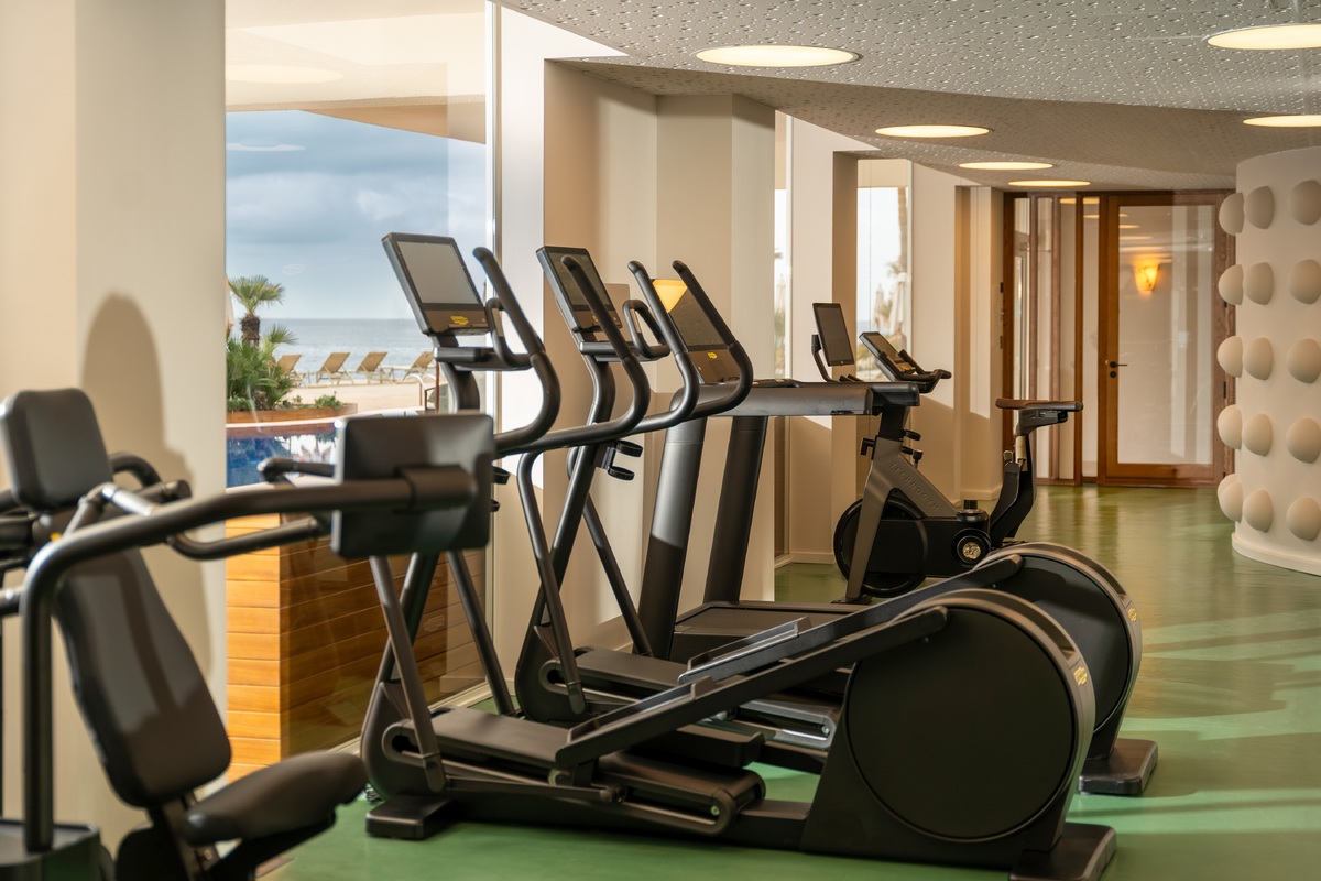 Iberostar Selection Jardín del Sol Suites - Adults Only — Costa De la Calma, Balearic Islands