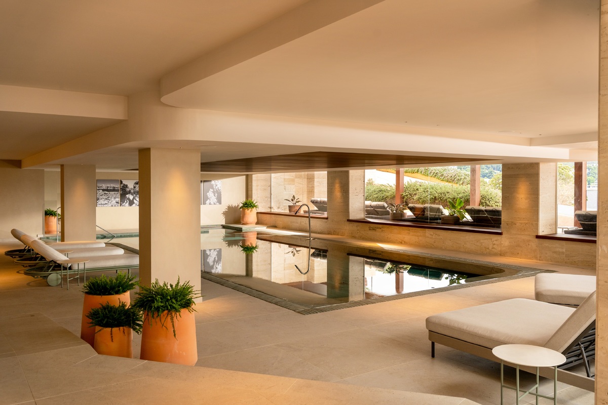 Iberostar Selection Jardín del Sol Suites - Adults Only — Costa De la Calma, Balearic Islands