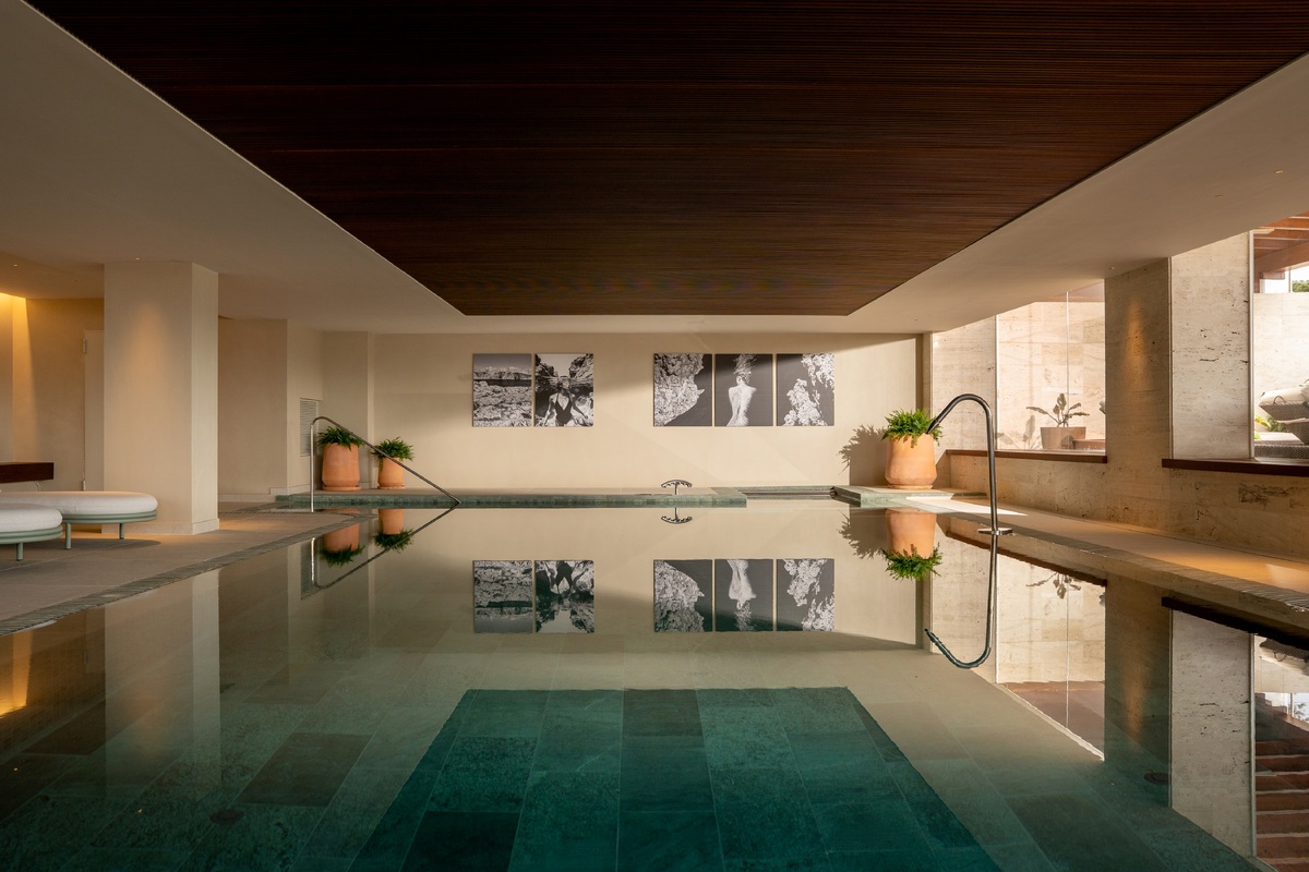 Iberostar Selection Jardín del Sol Suites - Adults Only — Costa De la Calma, Balearic Islands