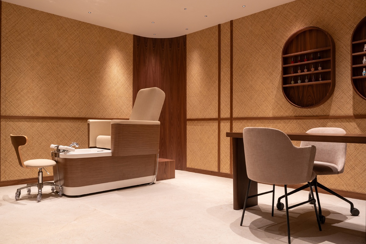 Iberostar Selection Jardín del Sol Suites - Adults Only — Costa De la Calma, Balearic Islands