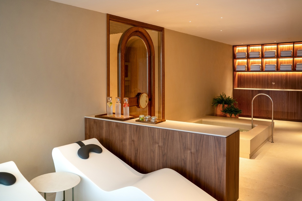 Iberostar Selection Jardín del Sol Suites - Adults Only — Costa De la Calma, Balearic Islands