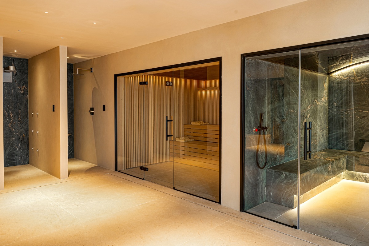Iberostar Selection Jardín del Sol Suites - Adults Only — Costa De la Calma, Balearic Islands