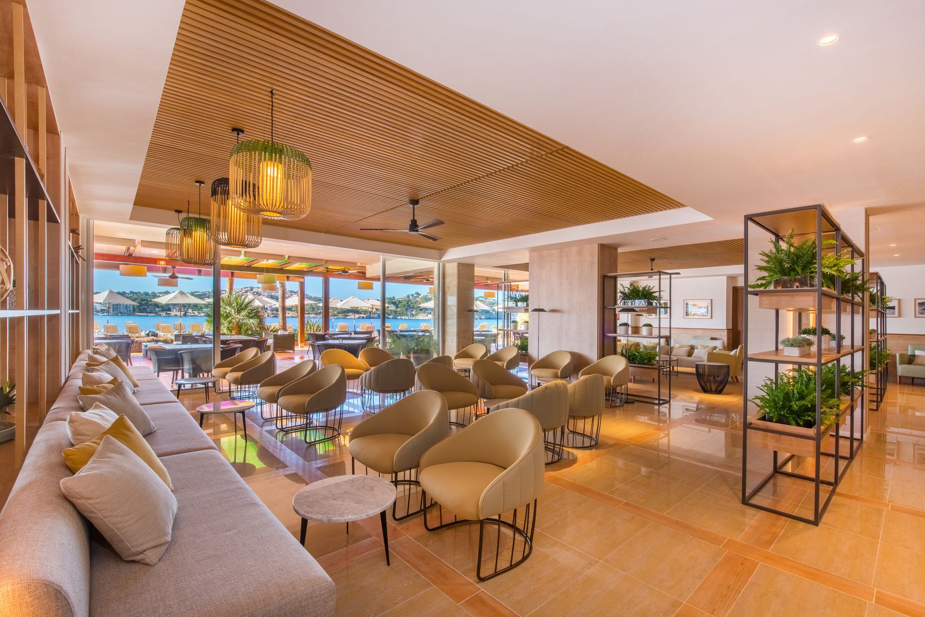 Iberostar Selection Jardín del Sol Suites - Adults Only - zdjęcie 4