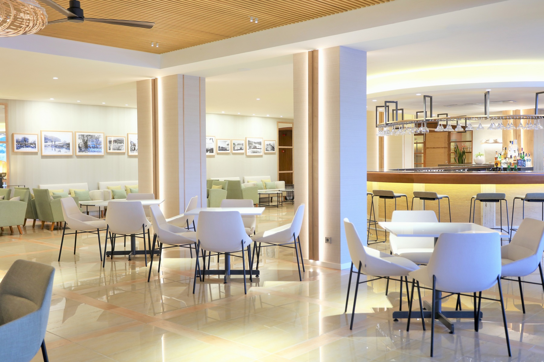 Iberostar Selection Jardín del Sol Suites - Adults Only — Costa De la Calma, Balearic Islands