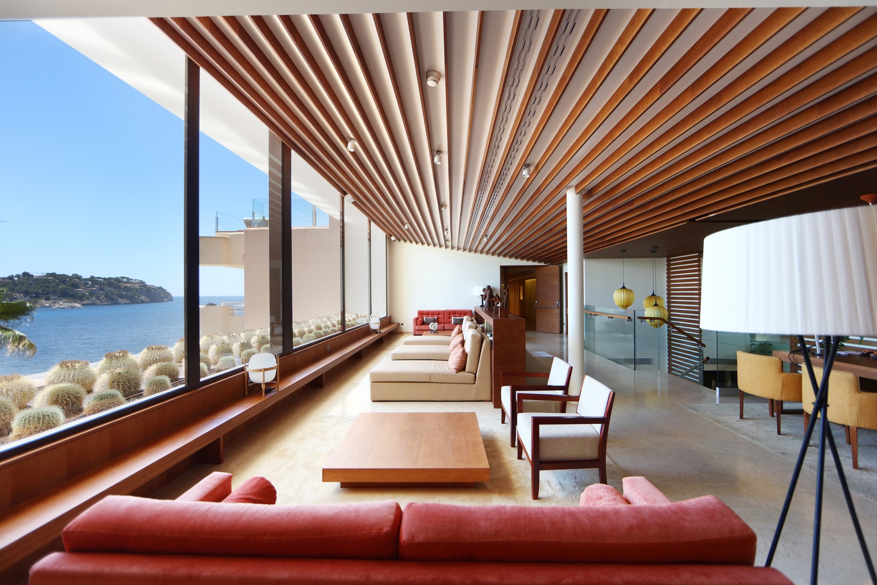Iberostar Selection Jardín del Sol Suites - Adults Only — Costa De la Calma, Balearic Islands