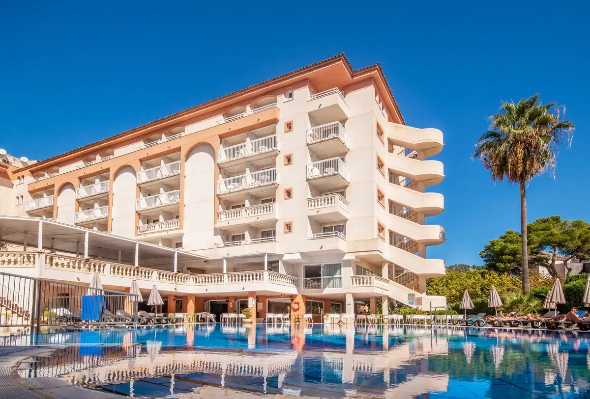 Hotel Canyamel Classic — Canyamel, Balearic Islands